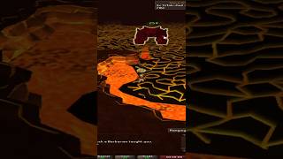 OSRS Ironman  Fighting For My Ever First Firecape  Will I Make It osrs firecape [upl. by Rizika]