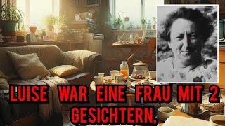 True Crime Cold Case der Fall Luise Stoecker von 1965 [upl. by Adan]