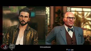 Hitman Part 4  Jordan Cross was too much of a hipster anyway [upl. by Mosi641]