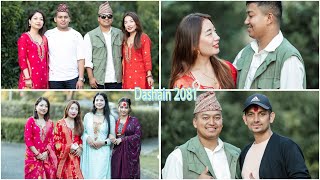 HAMRO DASHAIN2081 VLOGjapan [upl. by Sigvard]