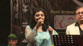 Chhodo Sanam by Ms Aarti Ji Pimpalkar amp Shri Mukund Ji Joshi [upl. by Eulalie]