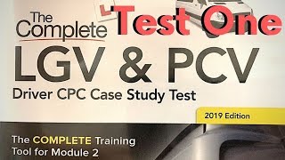 2020 CPC Module 2 Practice Questions amp Answers 1 FAIL With Full Audio Readout [upl. by Klecka]