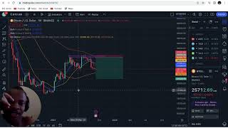 BTC Market prediction [upl. by Hegyera]