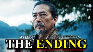 SHOGUN Episode 10 Ending Explained [upl. by Ballou]