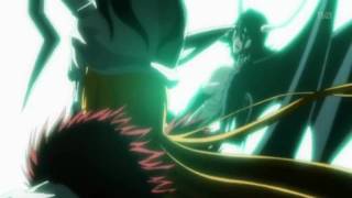 Ichigo vs Ulquiorra The Final Round [upl. by Leihcar711]