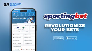 Revolutionize Your Bets A Complete 2024 Guide to Sportingbet South Africa App [upl. by Feucht]