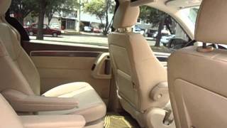 VW Routan Exclusive 2009 wwwsoloautoscommx [upl. by Selby455]