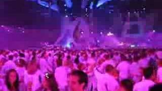 High quality Sensation White 07072007 Amsterdam [upl. by Nalid507]