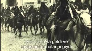 Kürtçe Çanakkale Türküsü Hepimiz Oradaydık  kurdish language [upl. by Kiyoshi702]