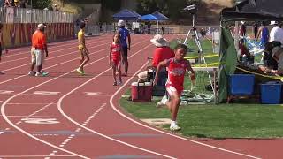 State Games Of America 2024  Rocket Relay Boys [upl. by Aeiram5]