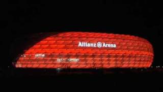 Allianz Arena [upl. by Otrebla585]