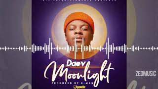 Daev  Moonlight Audio  ZedMusic [upl. by Orion]