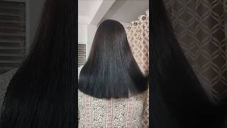 Hair smoothing treatment hairtrsmothing hairkeratintreatment trending viralvideo sorts [upl. by Nels]