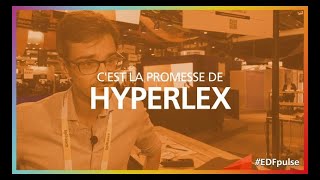 Hyperlex finaliste des Prix EDF Pulse 2018 [upl. by Nolra968]