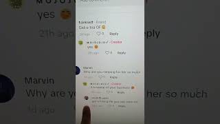 💥Sophie Rains fans got mad over my Sophie Rain TikTok post 😂 sophieraiin sophierain tiktok [upl. by Edmonda]