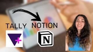 STOP les formulaires et sondages sur Google Forms vas sur Tally et Notion [upl. by Zephaniah917]