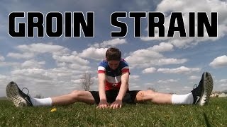 How to Recover From a Groin Strain [upl. by Chas889]