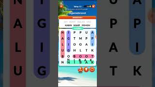 WORD SEARCH LEVEL 12 game wordsearch [upl. by Suraved]