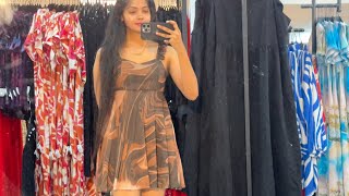 කාලෙකින් Shopping vlog 🛍️  අඩුම මිලට 🤫 factory outlet ඇදුම් ගන්න හොදම තැන 💛 shoppingvlog vlogger [upl. by Womack]