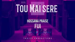 “Tou Mai Sere Ka Vakavinavinaka”  Hosanna Praise Fiji fijiangospel tuviloproduction [upl. by Spillihp929]