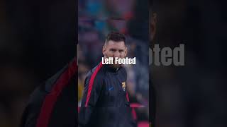 The 2 goats similarities ￼football goat [upl. by Shandy]