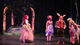 quotThe Fairy Queenquot by Henry Purcell  Act III [upl. by Hagi]