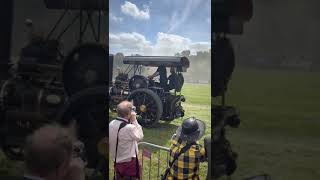 Cromford Steam Rally  2024 [upl. by Ssew]