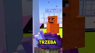 Minecraft ALE TO TELEPORTY [upl. by Elberta]