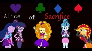 MLP Alice of Human Sacrifice [upl. by Isolt]