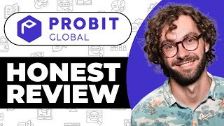 Probit Crypto Exchange Review  My Usage Experience [upl. by Gisella347]