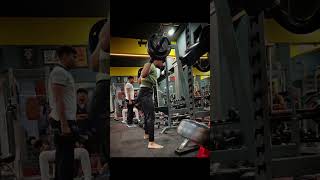 Pause squat💀 legday legworkout shortvideo shortfeed foryou viralshorts [upl. by Radman]