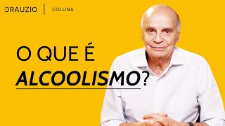 Quando o consumo de álcool se torna excessivo [upl. by Annabela]