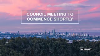 City of Gold Coast Planning amp Regulation Committee Meeting  29 October 2024  Part 2 [upl. by Violante]