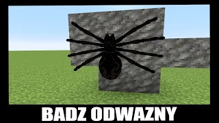 bądź odważny w minecraft [upl. by Adil984]