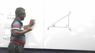 2026 Advanced Level  ත්‍රිකෝණමිතිය  Trigonometry  Day 01 Part 02 [upl. by Woolson]