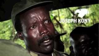 KONY 2012 EN ESPAÑOL [upl. by Sachsse]