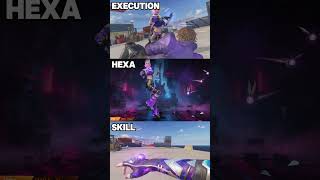 NEW Ultra EMMA HEXA Skin is INSANE in Bloodstrike [upl. by Pinchas772]