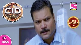 CID  Full Episode 1458  24th April 2019 [upl. by Devad]