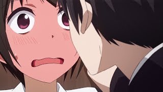 PROPOSING TECH WallDown HD Kaguyasama Love is War Episode 2 English subbed [upl. by Annaegroeg]