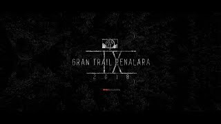 GRAN TRAIL PEÑALARA 2018 [upl. by Anenahs]