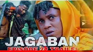 JAGABAN Ft SELINA TESTED Episode 23 TRAILER THE RETURN [upl. by Waltner]