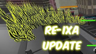 Reworked IXA Showcase Feb 2024  RoGhoul CHECK PINNED COMMENT [upl. by Cadell611]