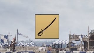 Heavy Cavalry Sword is GOOD Chivalry 2 [upl. by Karrie]