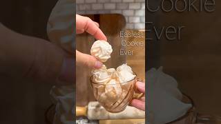 Gotta Try These Cookies merengue cookies largefamilyvlog easycookies [upl. by Longley442]