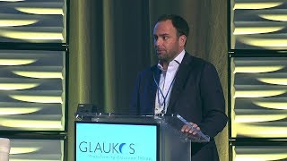 Glaukos Transitioning to Hybrid PharmaDevice Company [upl. by Telimay950]