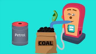 What is Bergius Process  Types of Bio Fuels [upl. by Ahsitan]