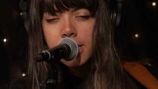 Hurray for the Riff Raff  Look Out Mama Live on KEXP [upl. by Siclari]