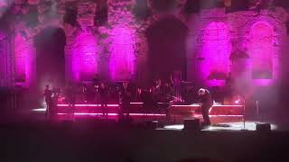 Bryan Ferry  Let’s Stick Together Live in Athens 11 Sep 2018 [upl. by Ardiekal]