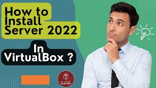 How to Install Windows Server 2022 A Complete Tutorial  Tech Dev Official YouTube Channel [upl. by Cleodal]