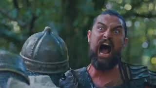 Yalili Yalila Arabic remix song with ertugrul ghazi fight scene Ertugrul ghazi [upl. by Peltz]